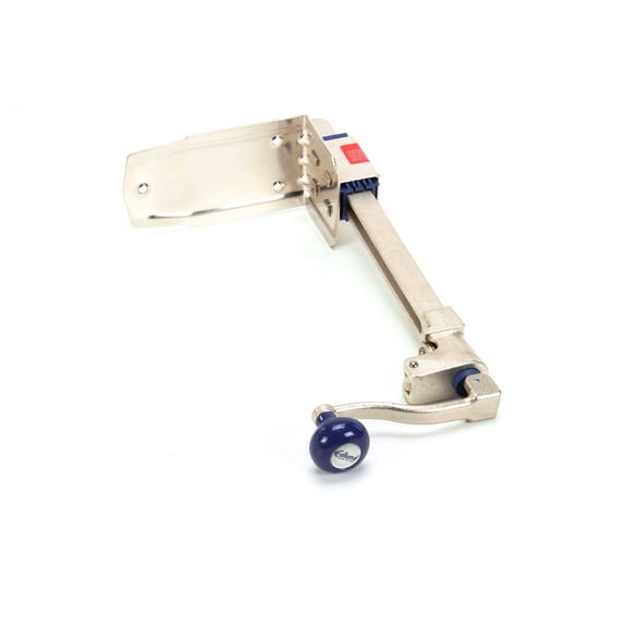 Edlund #2 Can Opener W/Base 12100 - Genuine OEM Replacement Part