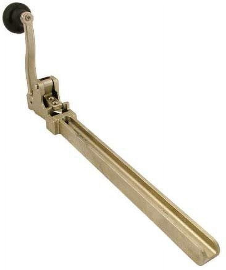 Edlund 2WB Old Reliable" &num;2 Manual Can Opener"