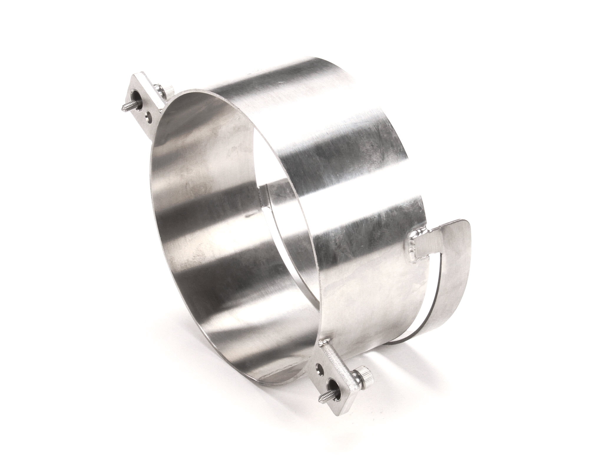 Edlund A720 Guard Ring Assembly For 700 & 603 Heavy-Duty Manual Crown ...