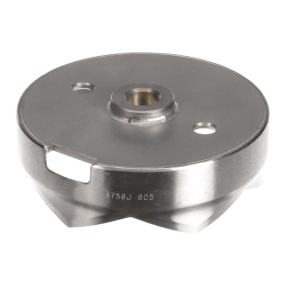 Edlund A756J No.10 Japanese Weldment Knife