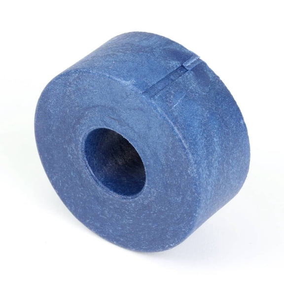 Edlund B119 Bushing, #1 Dark Blue Nylon