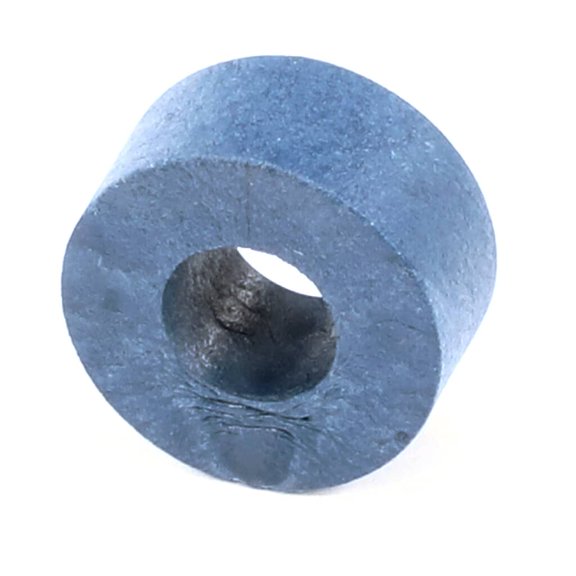 Edlund B121 Bushing, #2 Dark Blue Nylon
