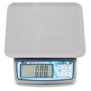 Edlund BRV-160W Submersible Waterproof Digital Scale