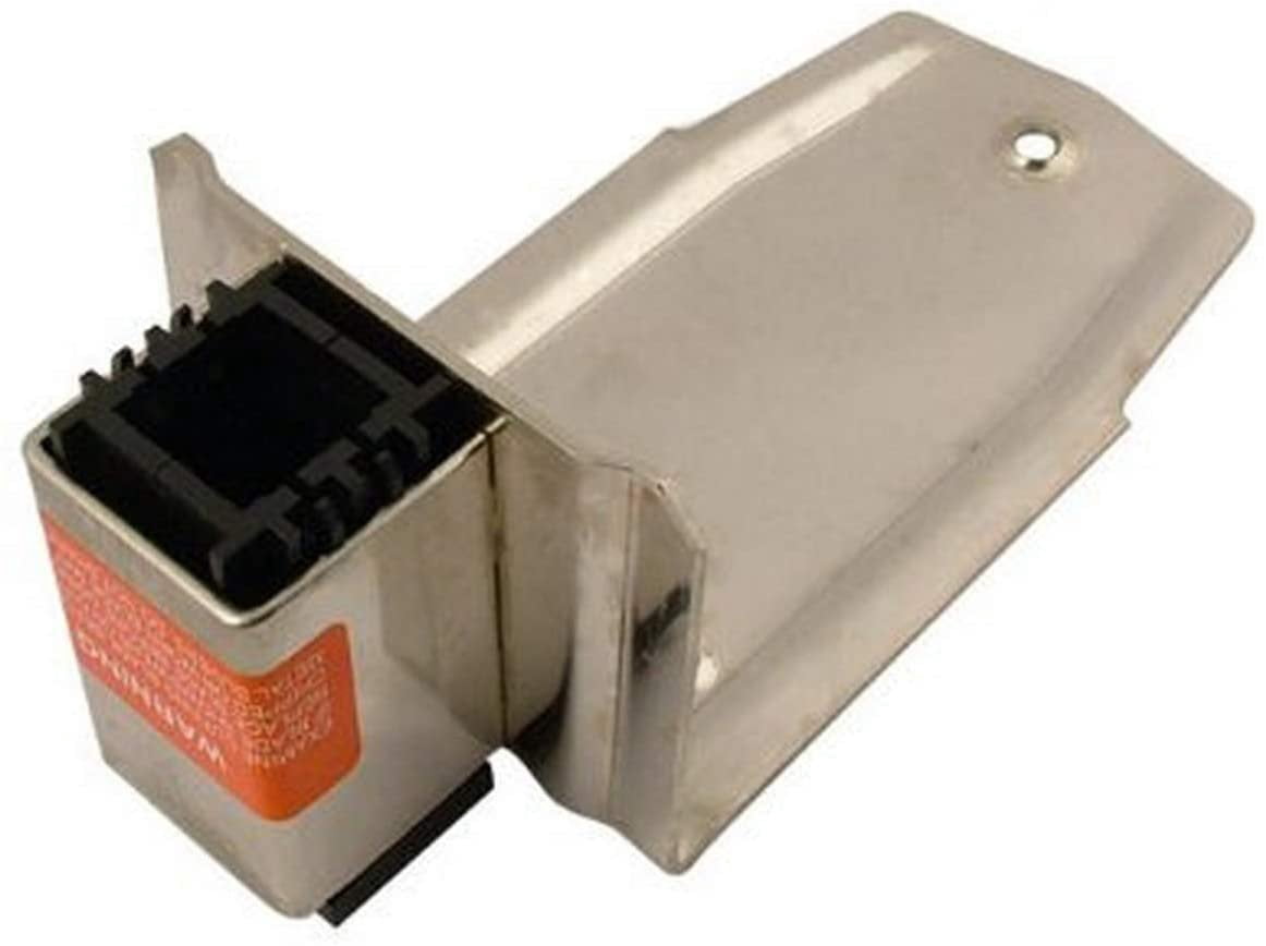 Edlund Company A932SP Steel Plated Base No.2 for Can Opener