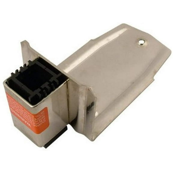 Edlund Company A932SP Steel Plated Base No.2 for Can Opener