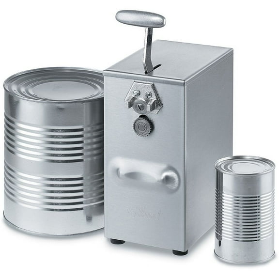 Edlund Electric Can Opener 115 Volt 2 Speed