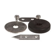 Edlund KT1100 Knife and Gear Replacement Kit for #1 Old Reliable Can Openers