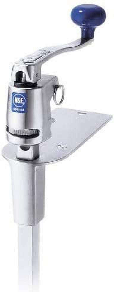 Edlund S-11 Stainless Steel Heavy Duty Manual Can Opener