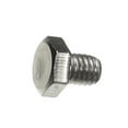 thumbnail image 1 of Edlund S046 10-32 x 0.25 in. Stainless Steel Hex Head Screw, 1 of 1