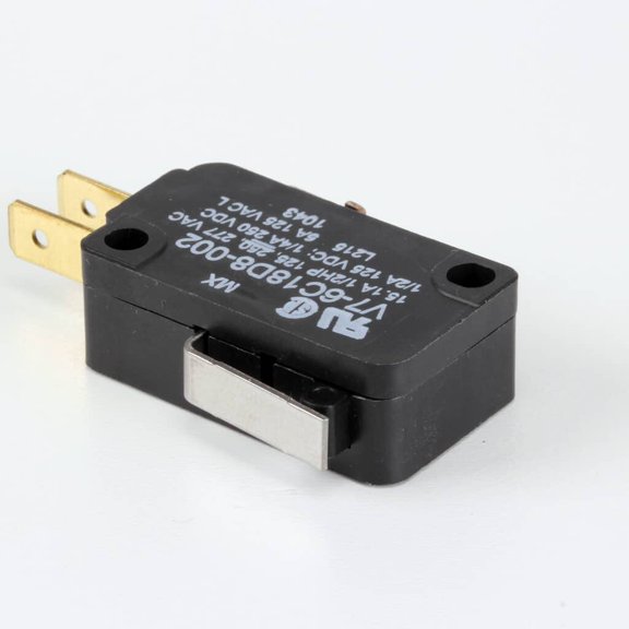 Edlund S229 Switch, #203/266 Leaf (Interna