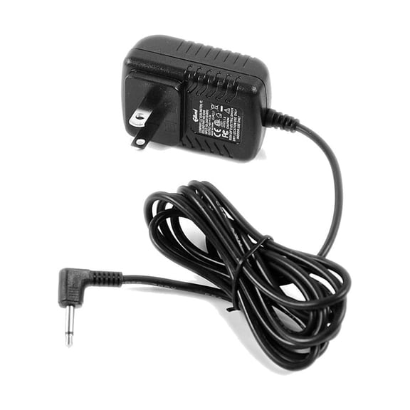 Edlund S549 115V/230V Male Power Supply Adapter for DS/LFT/EFS Scales
