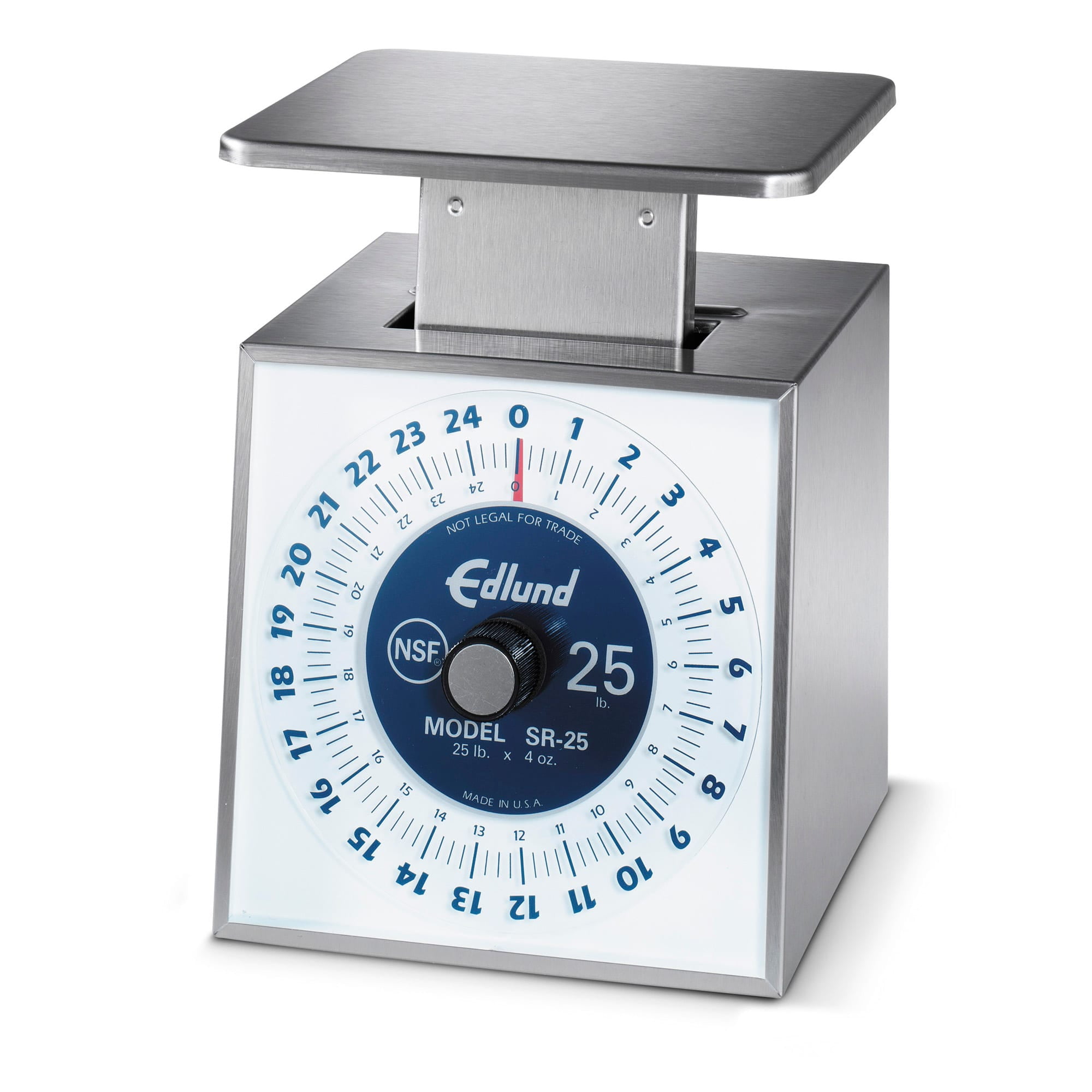 Standard Scale 25.5