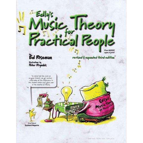Learn Music Step by Step for Self-Taught Music Theory: From Beginner to ...