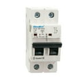 thumbnail image 1 of Edm 02561 Magnetic Neutral 1Pole + 16A, White, 1 of 2