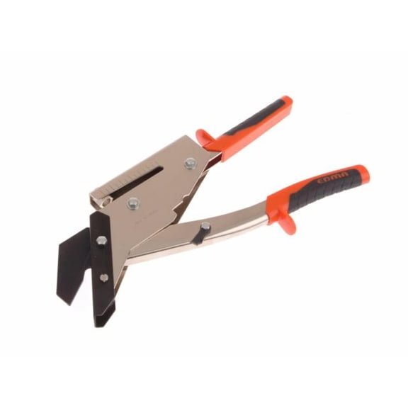 Edma - 310/1005 Mat Slate & Punch Cutter