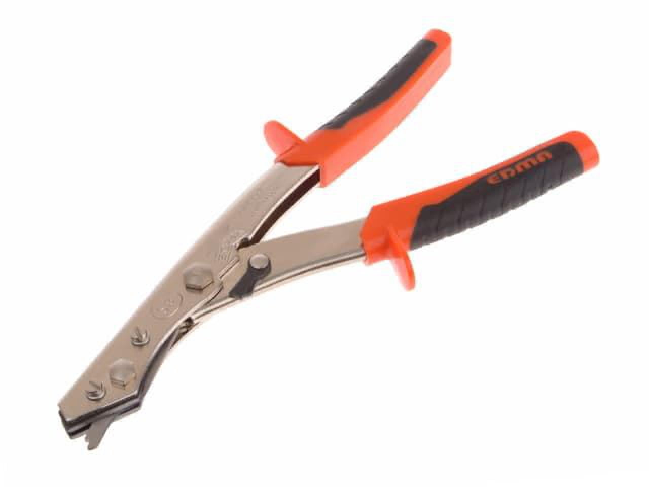 Nibblers & Shears