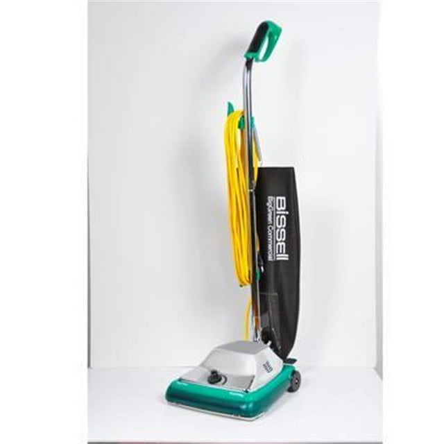 Edmar Corporation BG107HQS Bissell Proshake Quiet Upright