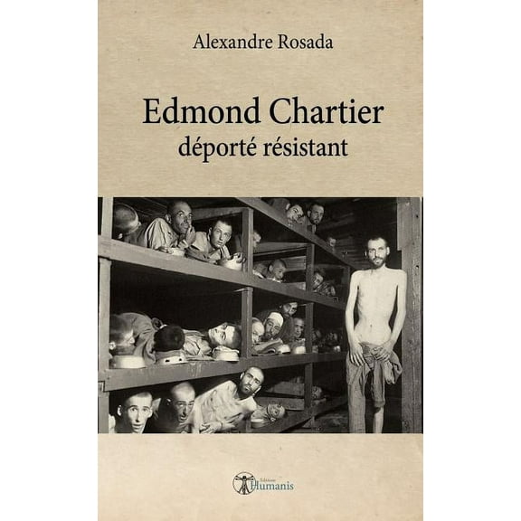 Edmond Chartier Dport Rsistant (Paperback)