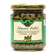 Edmond Fallot – Capers, 6.7oz Jar