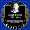 thumbnail image 1 of Edmond Hall - 1937-44 - Music & Performance - CD, 1 of 1