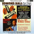 thumbnail image 1 of Edmond Hall - Petite Fleur/Rumpus On Rampart St./Teddy Buckner All Stars/Jazz At - Music & Performance - CD, 1 of 1