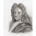 thumbnail image 1 of Edmond Halley 1656 To 1742. English Astronomer Geophysicist Mathematician, 1 of 4