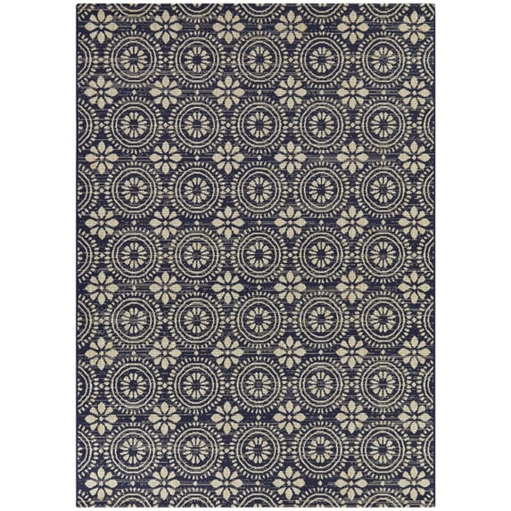 Edmond Traditional Area Rug