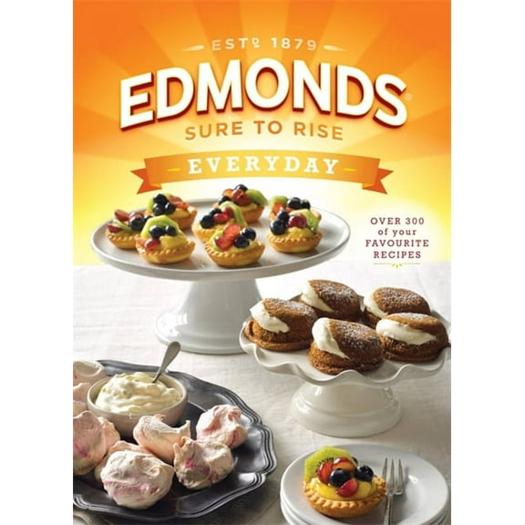 Edmonds Everyday (Paperback)