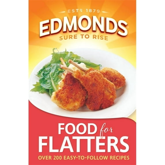 Edmonds Food for Flatters (Other)