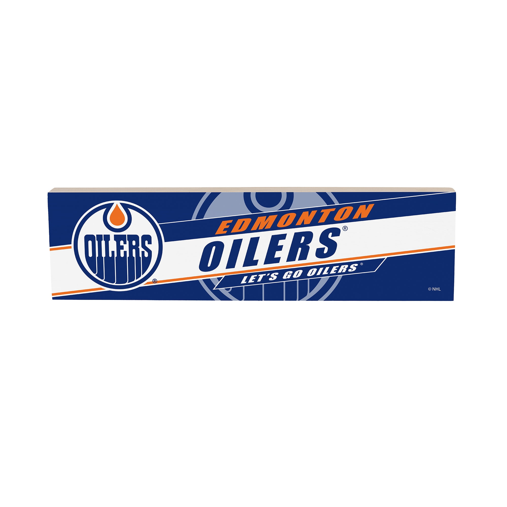 Edmonton Oilers 5