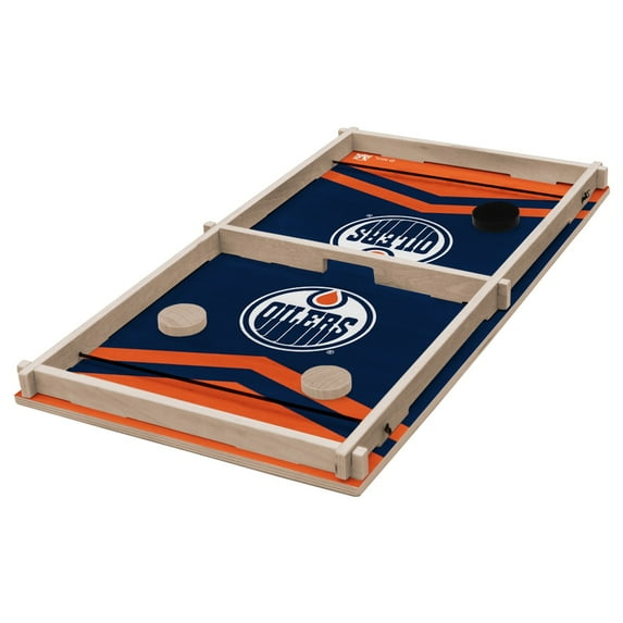 Edmonton Oilers Fastrack Game