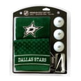 thumbnail image 1 of Dallas Stars Embroidered Golf Gift Set, 1 of 2