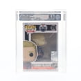 thumbnail image 1 of Edmonton Oilers NHL Funko POP | Connor McDavid (Third Uniform) | Rated AFA 8.5, 1 of 8