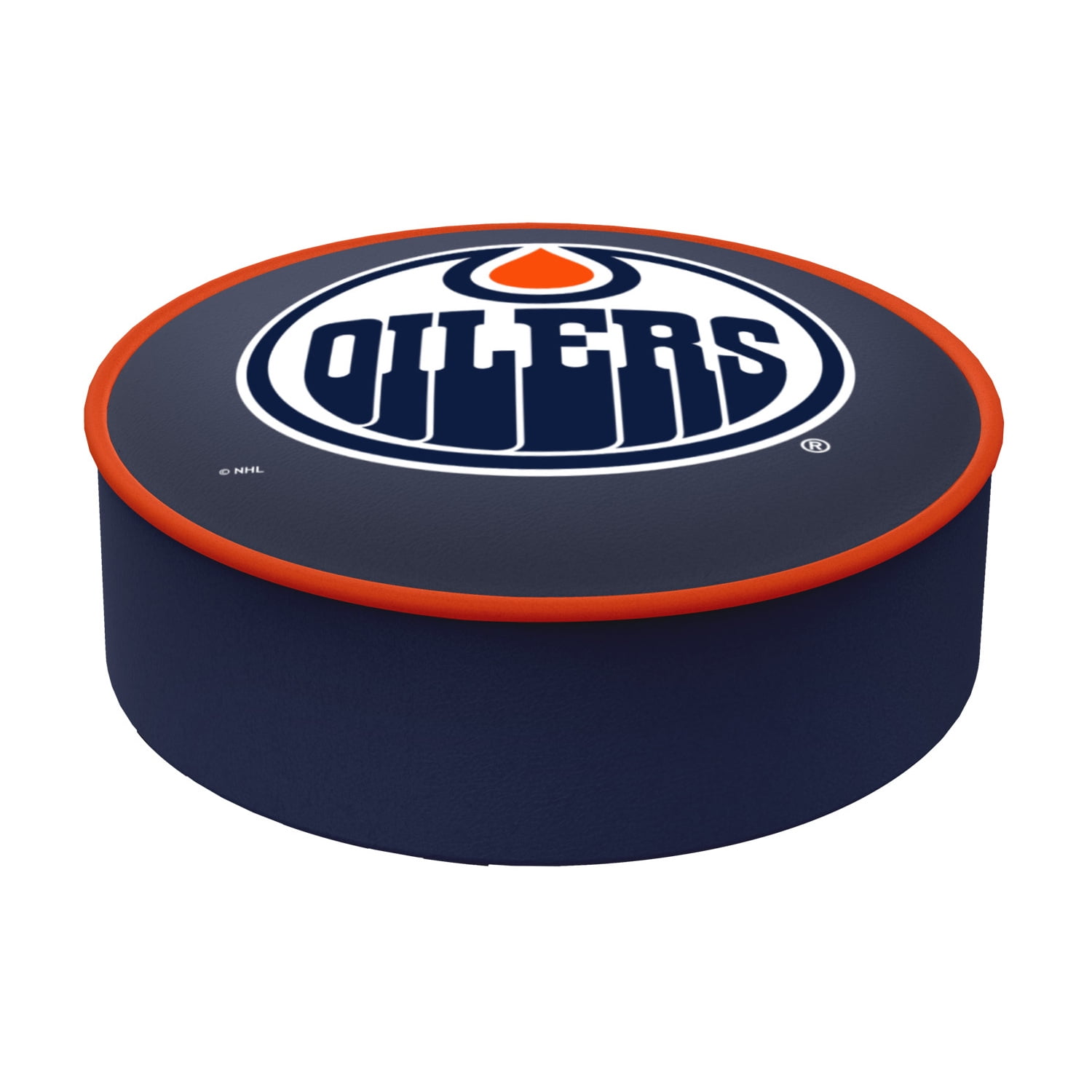 Edmonton Oilers Seat Cover