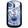 thumbnail image 1 of Edmonton Oilers Wireless Mouse, 1 of 1