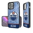 thumbnail image 1 of Edmonton Oilers iPhone Bump Ice Design Case, 1 of 7