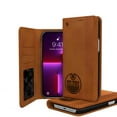 thumbnail image 1 of Edmonton Oilers iPhone Folio Case, 1 of 7