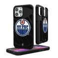 thumbnail image 1 of Edmonton Oilers iPhone Mono Tilt Rugged Case, 1 of 7