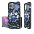 thumbnail image 1 of Edmonton Oilers iPhone Tilt Bump Ice Case, 1 of 7