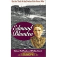 thumbnail image 1 of Pre-Owned Edmund Blunden: On the Trail of the Poets of the Great War (Battleground Europe) Paperback, 1 of 1