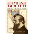 thumbnail image 1 of Edmund Booth : Deaf Pioneer (Paperback), 1 of 1