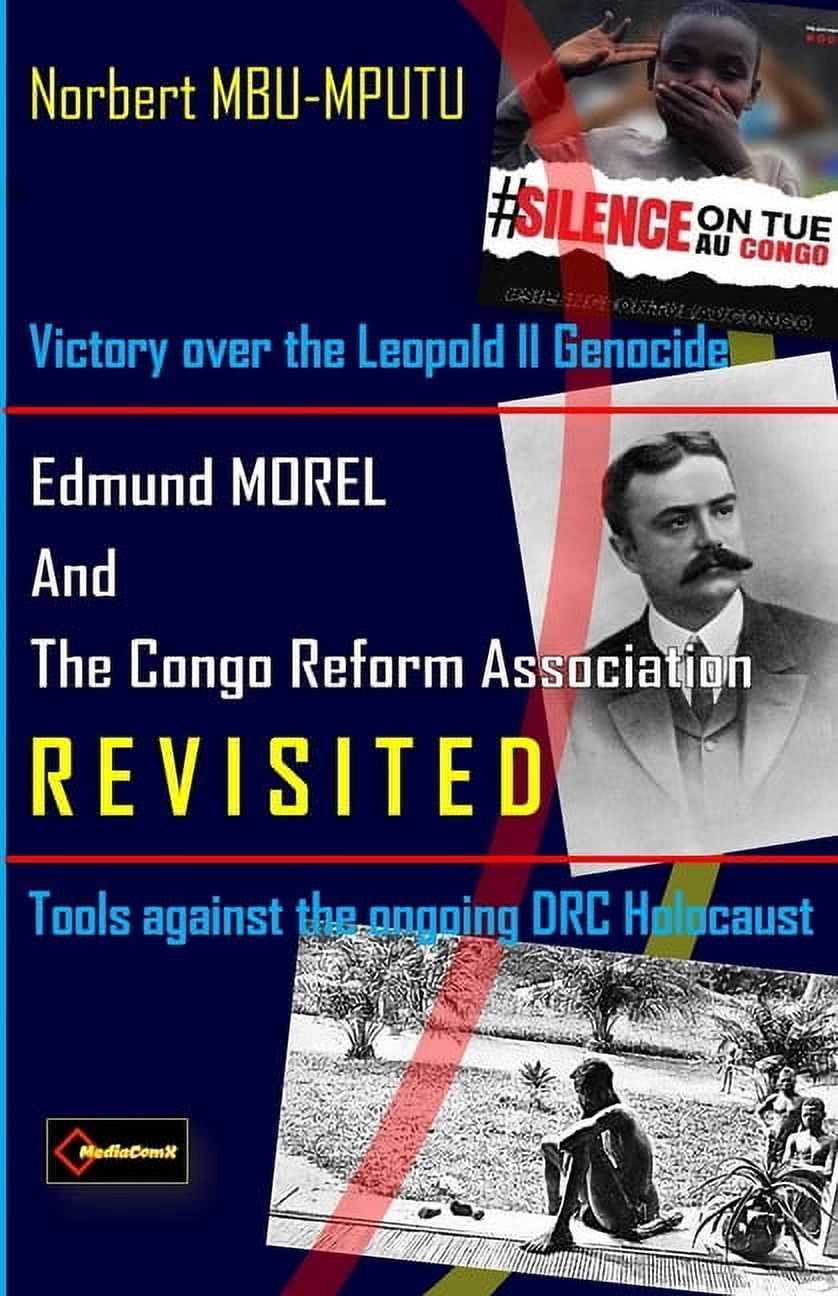 Edmund Dene Morel