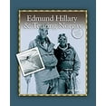 thumbnail image 1 of Pre-Owned Edmund Hillary & Tenzing Norgay (Paperback) 1894593650 9781894593656, 1 of 1