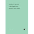 thumbnail image 1 of Edmund Husserl - Darstellung seines Denkens (Paperback), 1 of 1