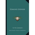 thumbnail image 1 of Edmund Spenser (Paperback), 1 of 1
