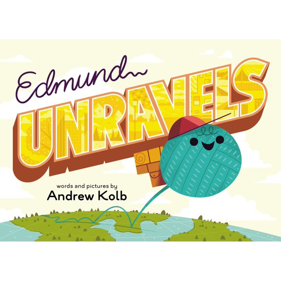 Pre-Owned Edmund Unravels