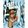 thumbnail image 1 of Edmund's Adventures The Yeti Hunter, Book 4, (Hardcover), 1 of 1