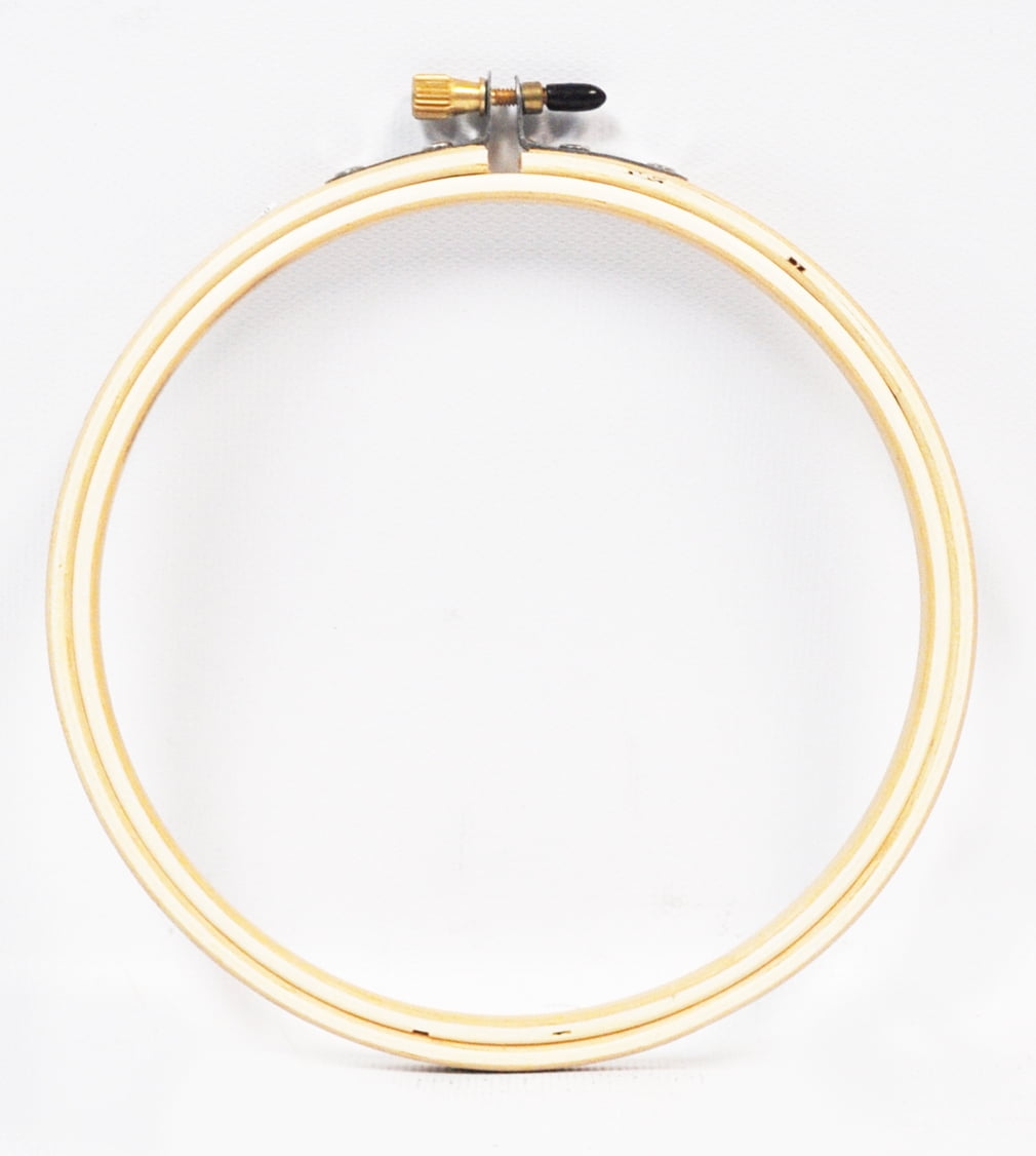 Full Art Hoopa Ex Frank Edmunds Beechwood Embroidery Hoop Set