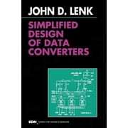 Edn Series for Design Engineers Simplified Design of Data Converters, Paperback