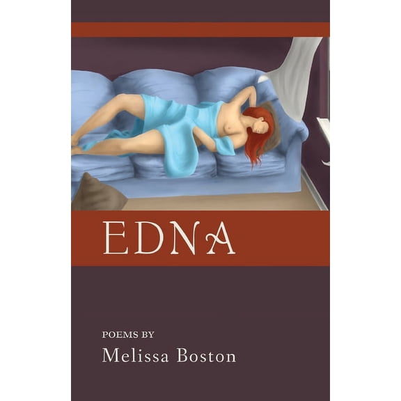 Edna (Paperback)